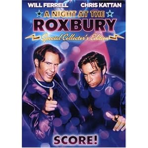 Best DJ or Club Movies